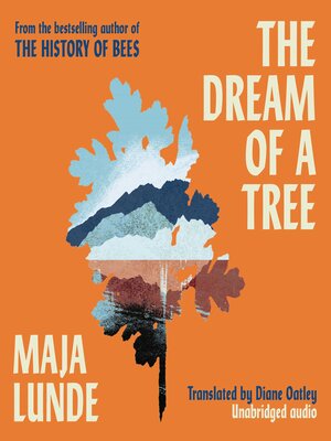 cover image of The Dream of a Tree